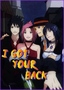 "I got your back" (NaruHina x SasuSaku story)
