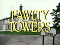 Fawlty Towers / Фолти Тауърс