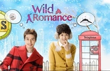 Wild Romance / Aggressive Romance / Див романс (2012) [Епизоди: 16] END