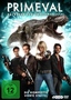 Primeval - New World  Първобитност - Новия свят1 сезон бг субтитри