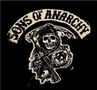 Sons Of Anarchy S01 