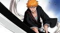 * Bleach Movie - bg