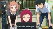 Hataraku Maou-sama ♥
