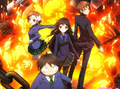 Accel World 