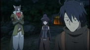 ... Log Horizon - bg