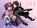 Bakemonogatari