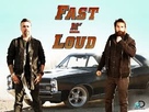 Fast'n loud