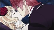 ... Diabolik Lovers - bg