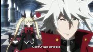 ... Blazblue Alter Memory - bg