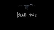* Death Note - bg