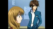 Spiral: The Bonds of Reasoning (Завършено Аниме)