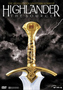 Highlander Шотландски боец 1-5 бг субтитри