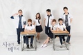 [K-Drama] Adolescence Medley / Пъстро юношество