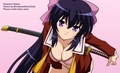 Omamori Himari BG sub