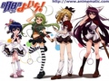 Asu no Yoichi BG sub