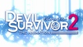 Devil Survivor 2 The Animation BG sub