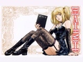 Death Note BG sub