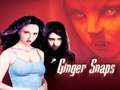 Ginger Snaps 1-3 бг субтитри