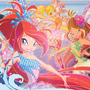 Winx Club - Sirenix!