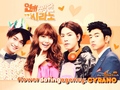 Dating Agency: Cyrano (2013) [Държава: Южна Корея | Епизоди:16][завършен]