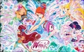 Winx Club Сезон 5