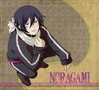 Noragami BG sub