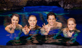 Mako Mermaids сезон 1