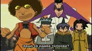 Shaman King (Завършено Аниме)