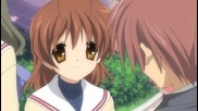 Clannad