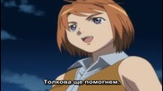 Mai-HiME (Завършено Аниме)