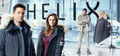 Helix.проектът “хеликс” 1 сезон бг субтитри