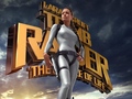 Lara Croft: Tomb Raider