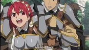 The Sacred Blacksmith (Завършено Аниме)