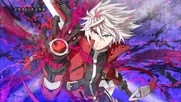 Blazblue Alter Memory