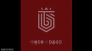 Topp Dogg - 1 Repackage Mini Album - Cigarette 121213