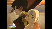 Avatar: The Last Airbender (Завършено Аниме)