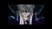 Saint Seiya The Lost Canvas