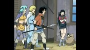 Beet The Vandel Buster (Завършено Аниме)