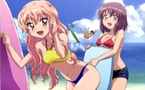 Zero no Tsukaima