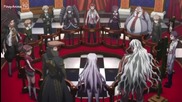 Danganronpa (Завършено Аниме)