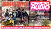 B1a4 - 2 Album - Who Am I 130114