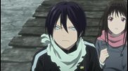 ... Noragami - bg
