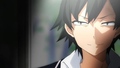 Oregairu BG sub