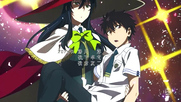 - Witch Craft Works - bg