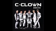 C Clown - 2 Single - Justice 130214
