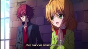 - Kamisama no Inai Nichiyoubi - bg