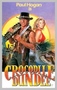 Crocodile Dundee Дънди Крокодила 1-3 бг субтитри