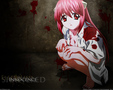 Elfen Lied ♥