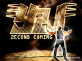 WWE SVR11:Road to Wrestlemania-Chris Jericho