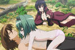 Omamori Himari